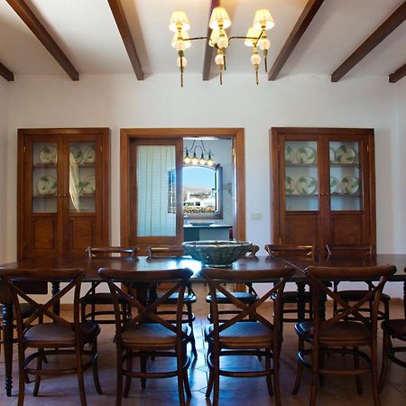 Villas Macher Tias Ngoại thất bức ảnh