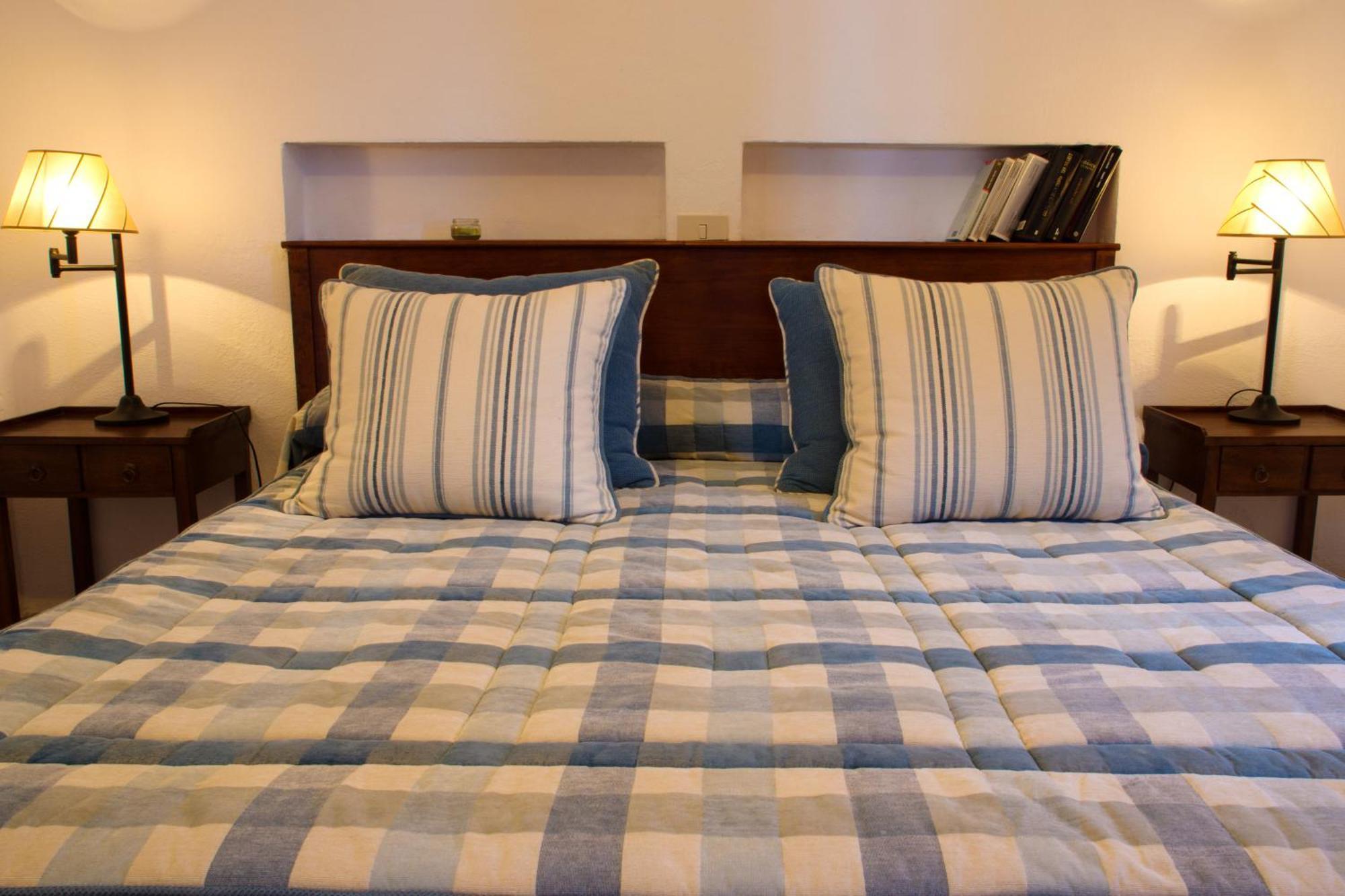 Villas Macher Tias Ngoại thất bức ảnh