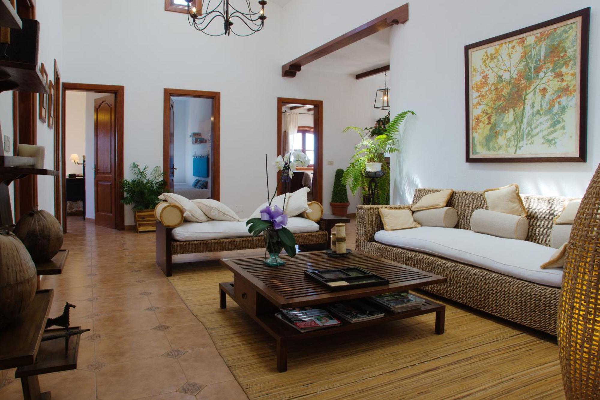 Villas Macher Tias Ngoại thất bức ảnh