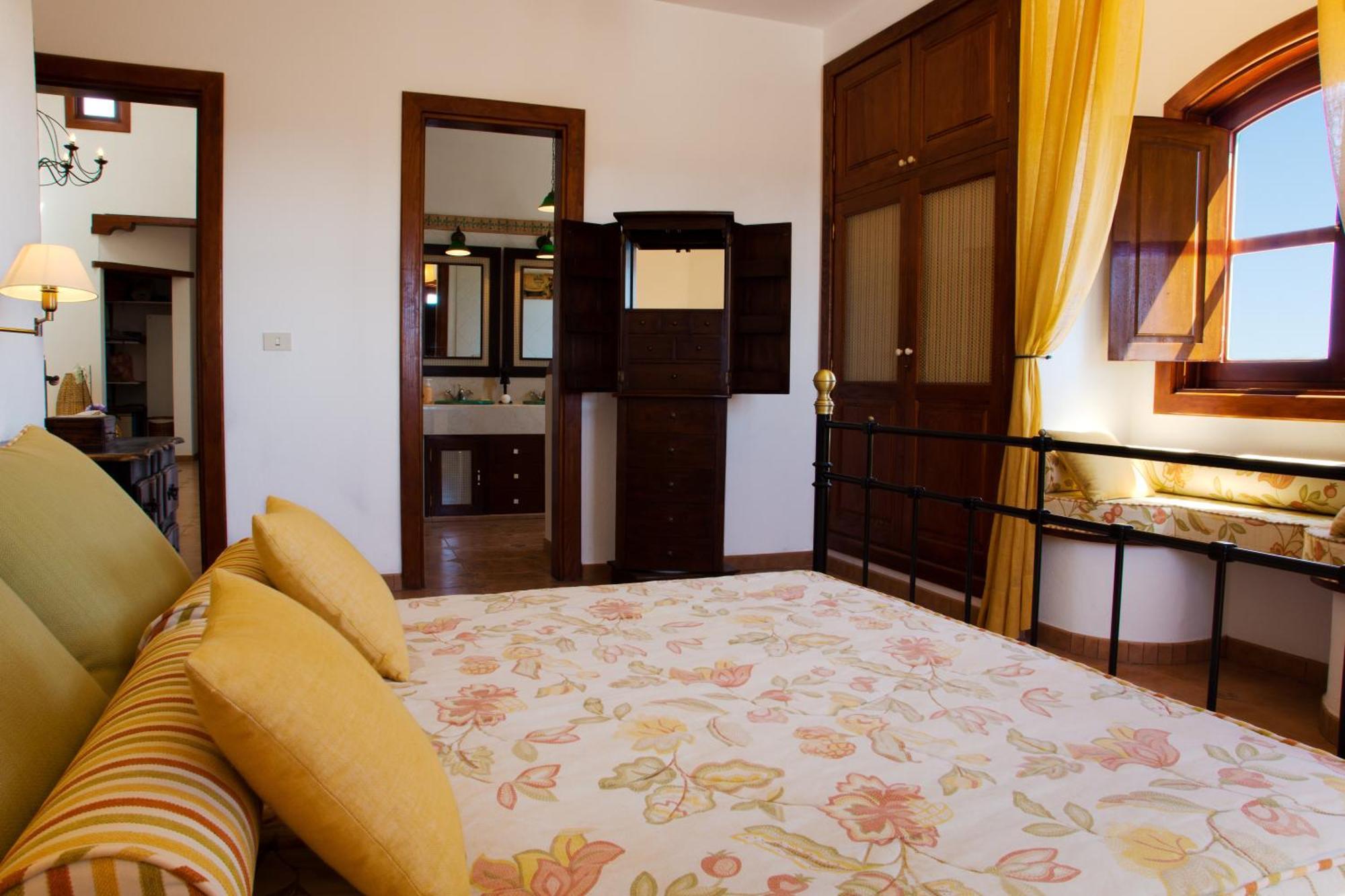 Villas Macher Tias Ngoại thất bức ảnh