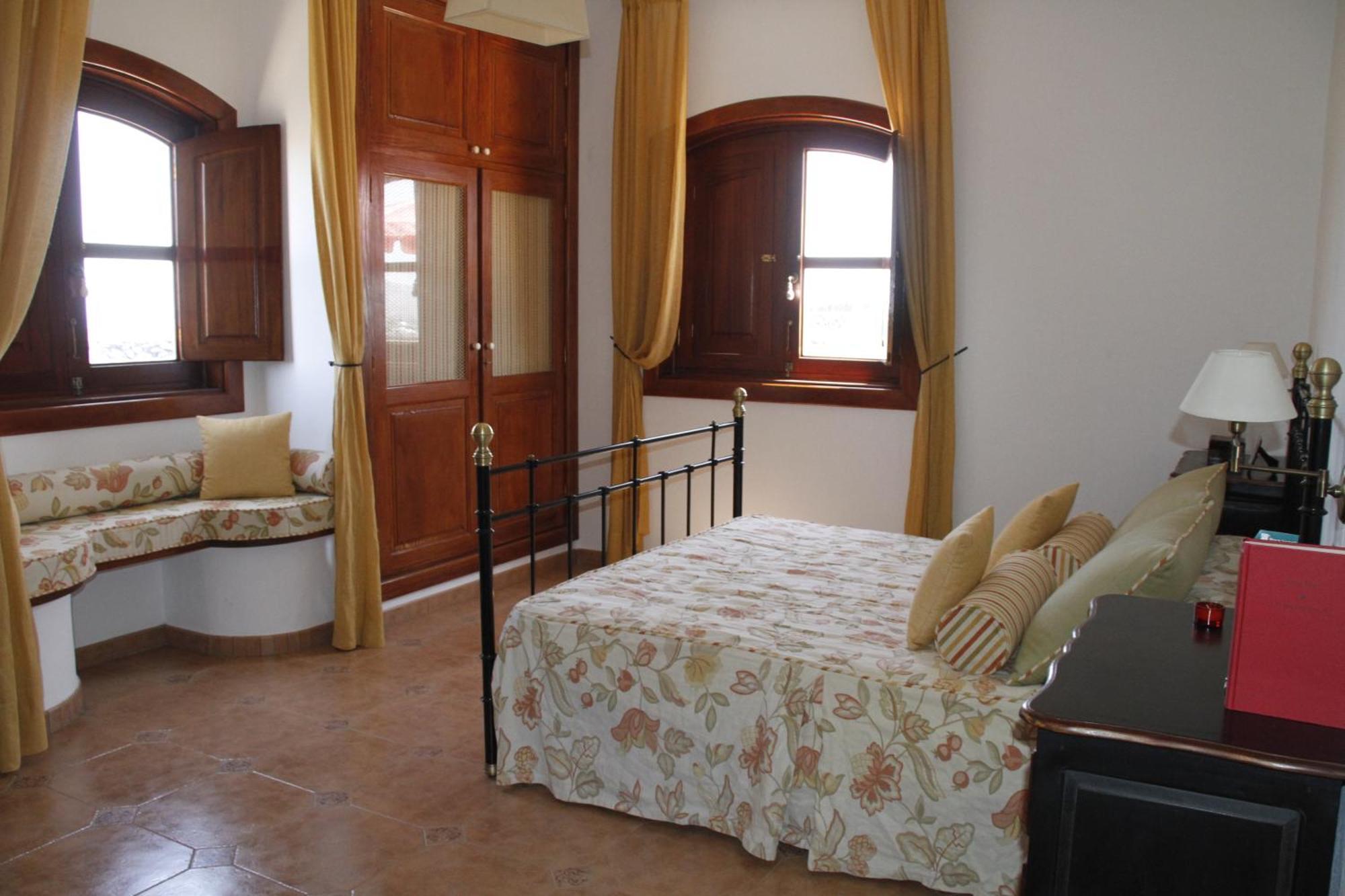 Villas Macher Tias Ngoại thất bức ảnh