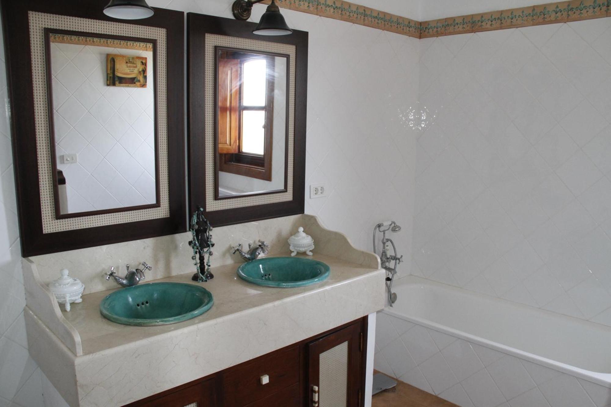 Villas Macher Tias Ngoại thất bức ảnh