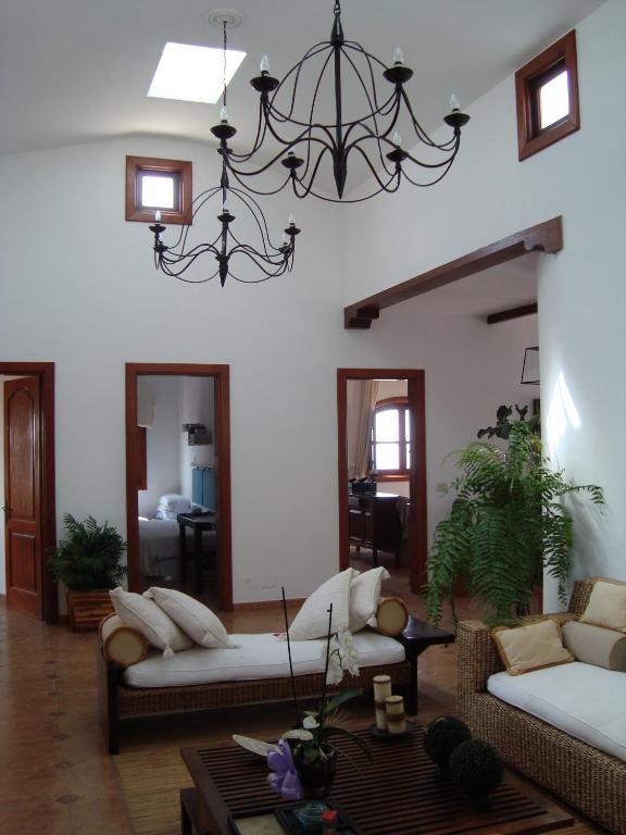 Villas Macher Tias Phòng bức ảnh