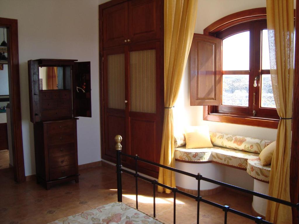 Villas Macher Tias Phòng bức ảnh