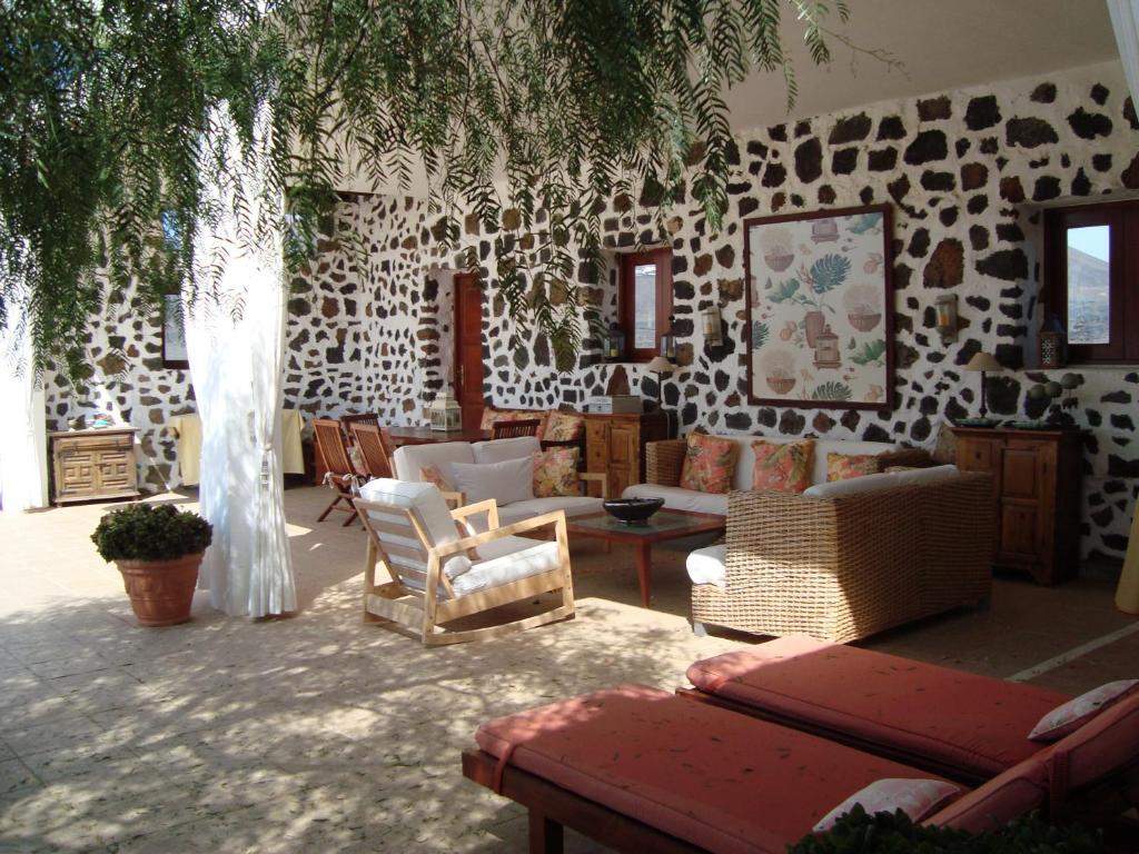 Villas Macher Tias Phòng bức ảnh