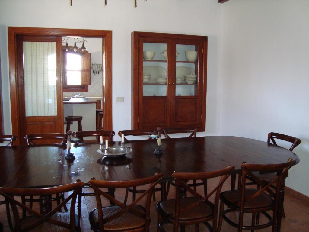 Villas Macher Tias Phòng bức ảnh
